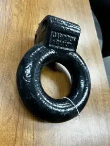 Pintle Hitch
