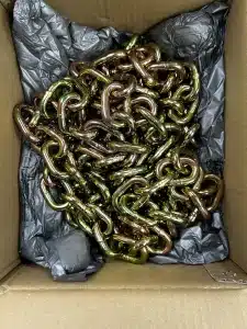 Heavy Duty 3/8″ 16′ Transport Chain