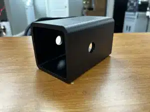 3″ to 2.5″ Reducer Sleeve