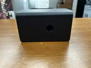 3″ to 2.5″ Reducer Sleeve