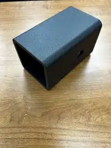 3″ to 2.5″ Reducer Sleeve