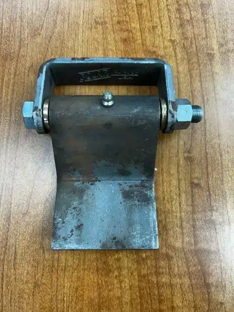 Dump Door Hinges