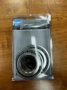 Bearing Kit – 1 Wheel