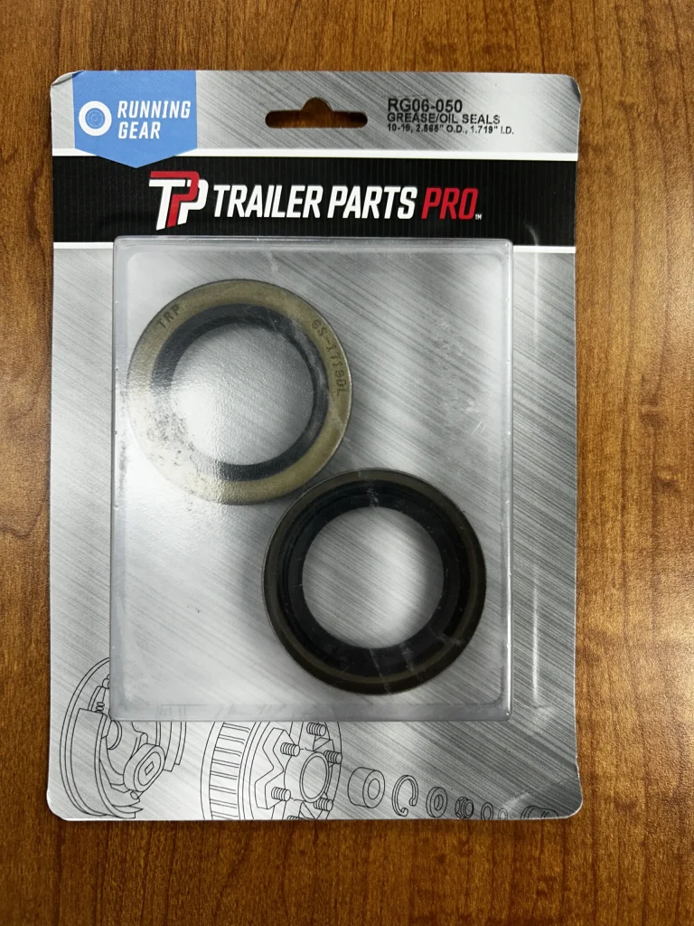 Grease/Oil Seals